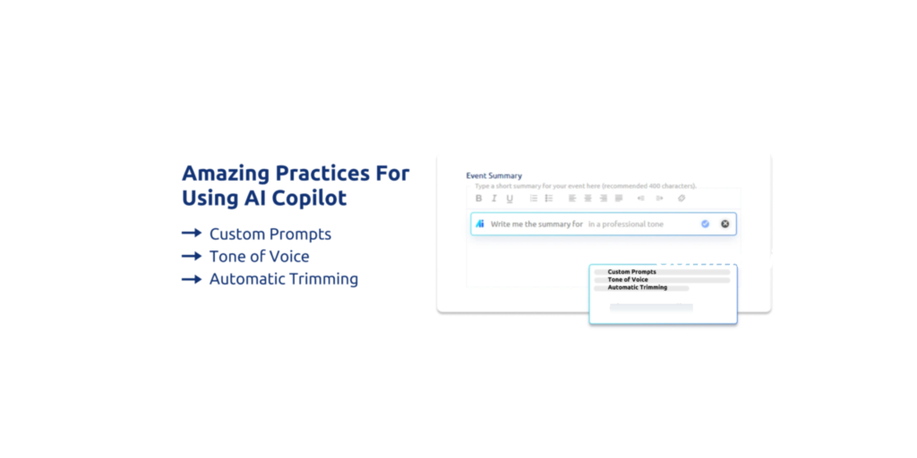 Amazing Practices for Using AI Copilot