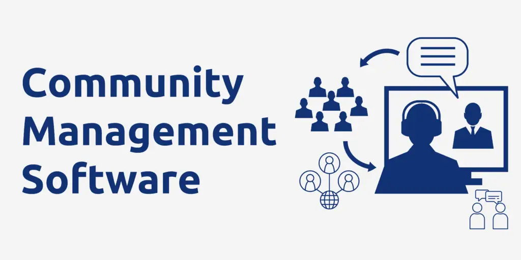 Best Online Community Management Software