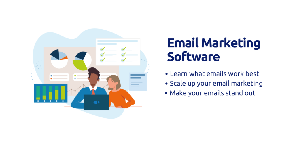 Email Marketing Software