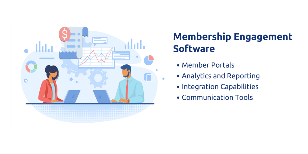 Membership Engagement Software