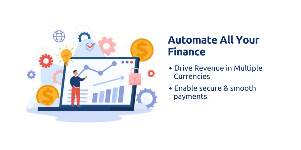 Budgeting and Forecasting