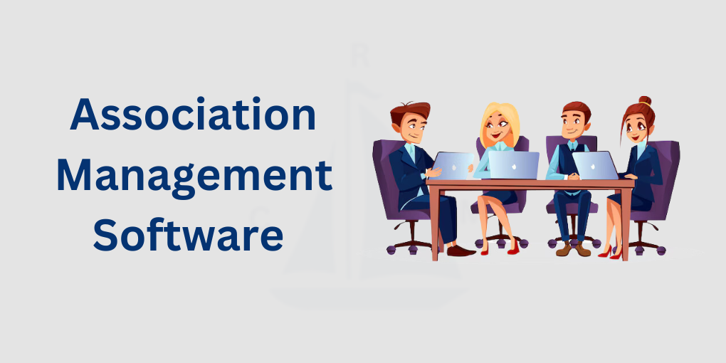 Association Management Software