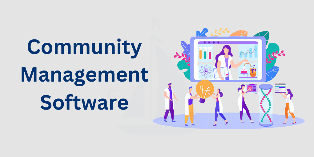 Community Management Software