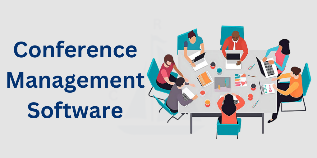 Conference Management Software