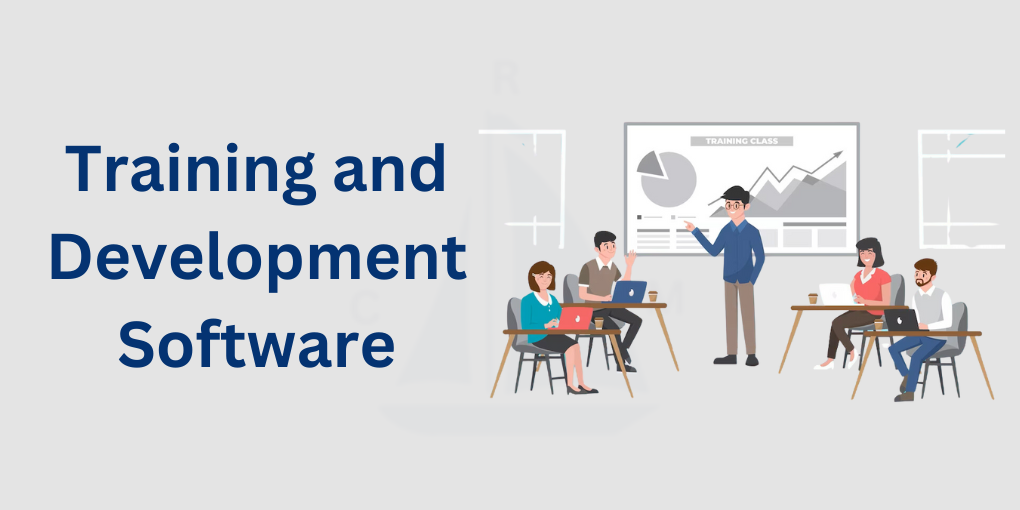 Training and Development Software