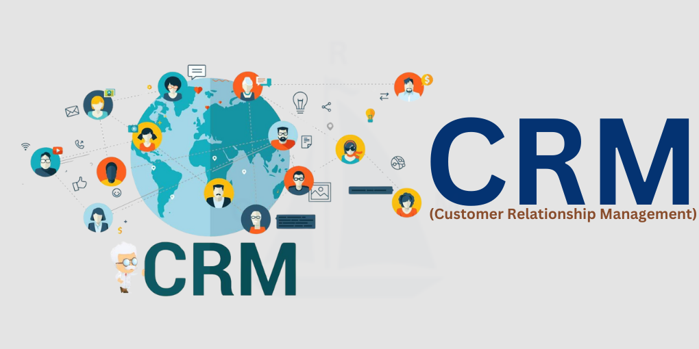 Unlock Customer Loyalty: Transform Relationships with CRM!