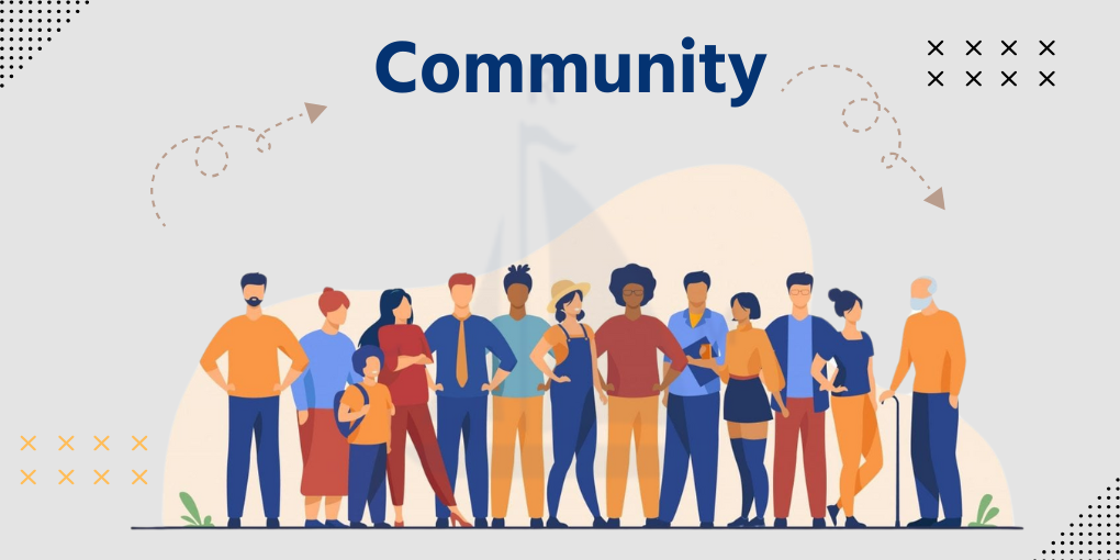 Build, Engage, Grow; Unite Your Community and Make Lasting Connections